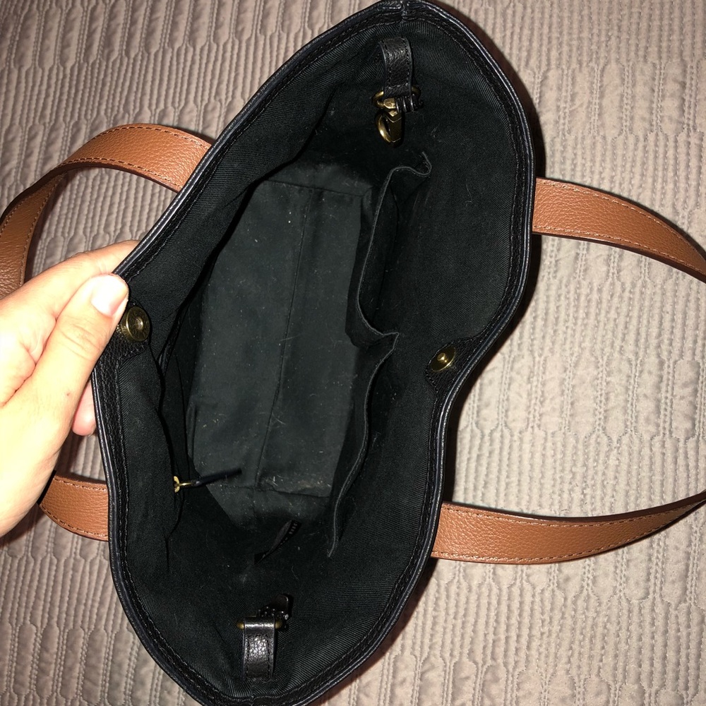 Fossil Purse - Picture 4 of 5